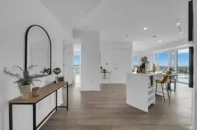 8 Tippett Road Unit# 1405 Toronto C06 Ontario M3H 0E7