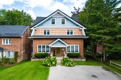 457 2nd Avenue Owen Sound Ontario N4K 4L9