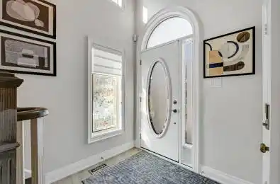 1905 Broad Hollow Gate Unit# 14 Mississauga Ontario L5L 5X2