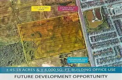 12820-12822 Bathurst Street King Ontario L7B 1K5