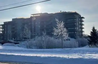 34 Norman Street Unit# 303 Brantford Ontario N3R 2Y1