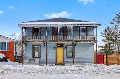 36 River Street Thorold Ontario L0S 1K0