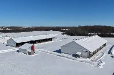 72 Baitleys Road Prince Edward County Ontario K0K 3L0