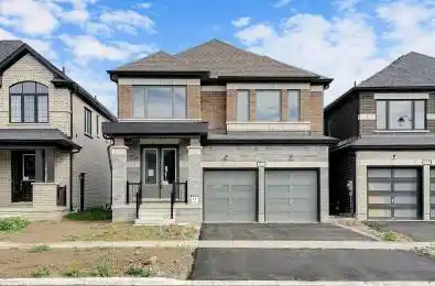 185 St. Joseph Road Kawartha Lakes Ontario K9V 6B1