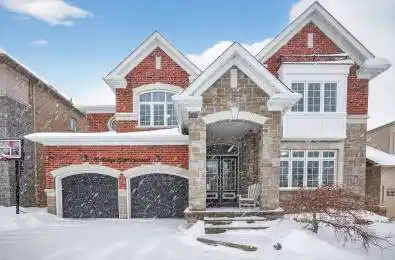 72 Ridge Gate Crescent East Gwillimbury Ontario L0G 1M0