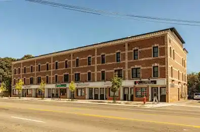 760 Lakeshore Road Unit# 213 Mississauga Ontario L5E 1C7