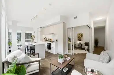 89 Church Street Unit# 305 Toronto C08 Ontario M5C 0B7