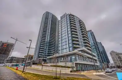 65 Watergarden Drive Unit# 201 Mississauga Ontario L5R 0G9