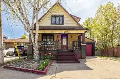 5060 Ontario Avenue Niagara Falls Ontario L2E 3R9