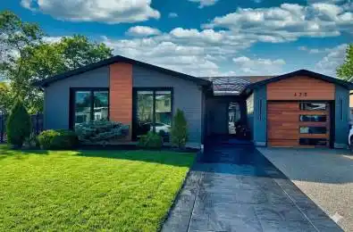 475 Karen Park Crescent Mississauga Ontario L5A 3E1