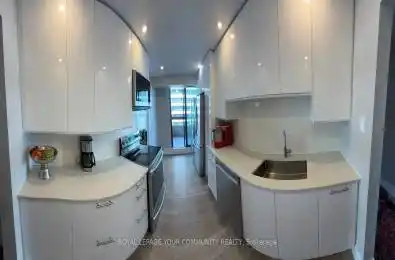 80 Quebec Avenue Unit# 811 Toronto W02 Ontario M6P 4B7