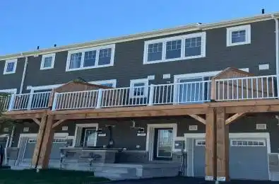 29 Sama Way Wasaga Beach Ontario L9Z 0K4