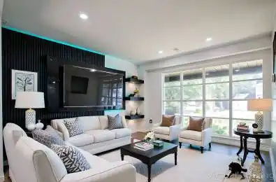 77 Elford Crescent Hamilton Ontario L8K 5K8