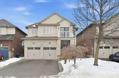 456 Valridge Drive Hamilton Ontario L9G 0B2