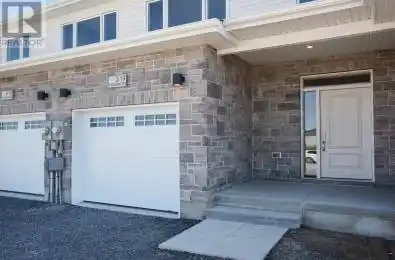 314 Holden Street Kingston Ontario K7P 0M4