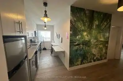 595 St Clair Avenue Unit# 5 Toronto C02 Ontario M6C 1A3