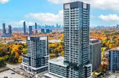 20 O'Neill Road Unit# 527 Toronto C13 Ontario M3C 0R2