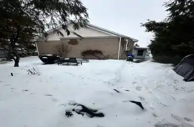 86 Peter Street Markham Ontario L3P 2A6