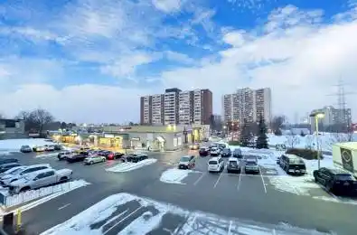 45 Four Winds Drive Unit# R Toronto W05 Ontario M3J 2T6