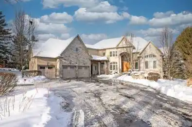 2319 Kilbride Street Burlington Ontario L7P 0H7