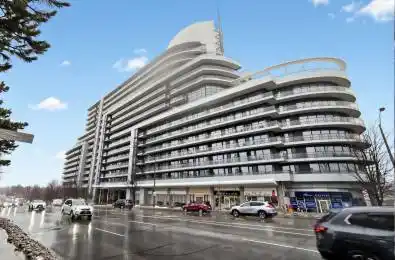 2885 Bayview Avenue Unit# 1323 Toronto C15 Ontario M2N 6G4