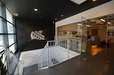 32 Lisgar Street Unit# 300 Toronto C01 Ontario M6J 0C9