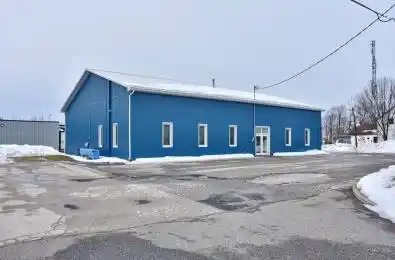 240 9th Avenue Owen Sound Ontario N4K 2A3