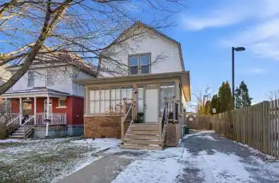 348 Hellems Avenue Welland Ontario L3B 3C1