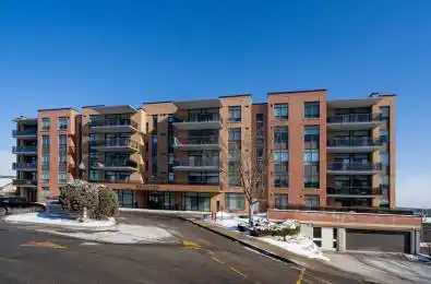 171 Shanly Street Unit# 310 Scugog Ontario L9L 0A3