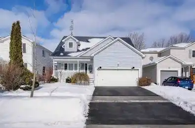 77 Jarvis Drive Port Hope Ontario L1A 4K5