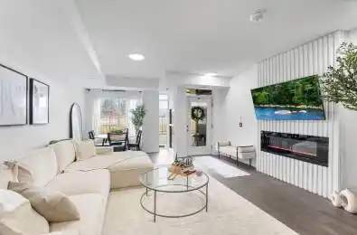 251 Manitoba Street Unit# 132 Toronto W06 Ontario M8Y 0C7