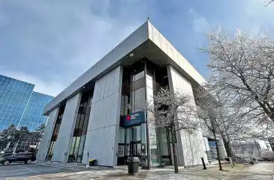 500 Highway 7 N/A Unit# 303 Richmond Hill Ontario L4B 1J1