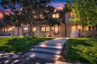 105 Hansen Road Unit# 102 Brampton Ontario L6V 3C9