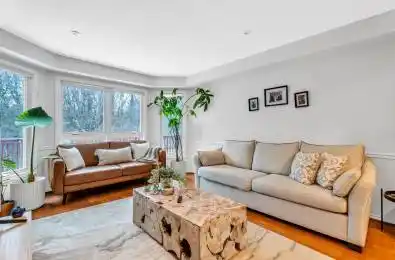 235 Kemano Road Aurora Ontario L4G 5Z1