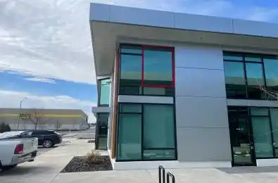 2578 Bristol Circle Unit# 12 Oakville Ontario L6H 7E5