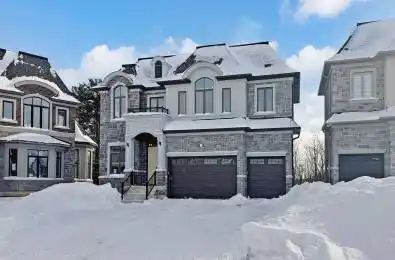 353 Somme Street Woodstock Ontario N4T 0K3