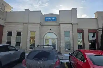 1525 Cornwall Road Unit# 26 Oakville Ontario L6J 0B2