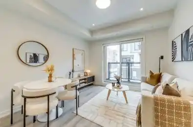 3546 Colonial Drive Unit# #4 Mississauga Ontario L5L 0C1