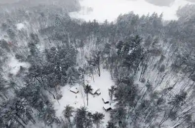 1219 MEDORA LAKE Road Muskoka Lakes Ontario P0C 1A0