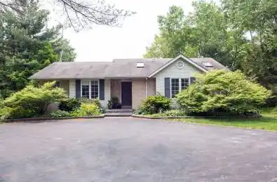 524 Christiani Road Quinte West Ontario K8V 5P4