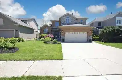3 Riviera Ridge Hamilton Ontario L8E 5E5