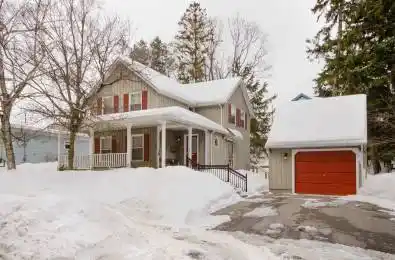 10 Glifford Street Port Hope Ontario L1A 3Z1