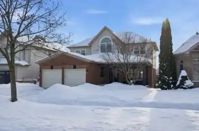 73 Riley Street Hamilton Ontario L8B 0P9