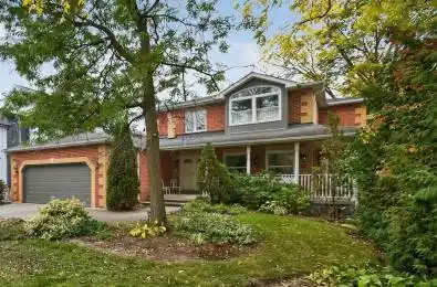 87 George Street Aurora Ontario L4G 2S3