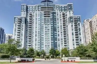 188 Doris Avenue Unit# Lph06 Toronto C14 Ontario M2N 6Z5