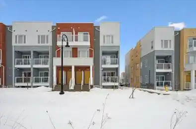 1582 Fischer Hallman Road Kitchener Ontario N2R 0R7