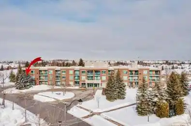 35 Via Rosedale Way Unit# 113 Brampton Ontario L6R 3J9