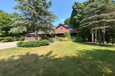 16 Bayberry Road Mono Ontario L9W 6G6