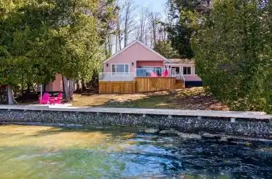 194 Wiles Lane Grey Highlands Ontario N0C 1E0