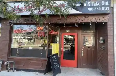 3401 Yonge Street Toronto C04 Ontario M4N 2M8